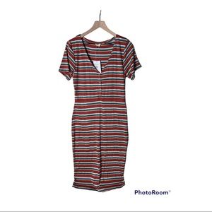 Roxy bring it on dress